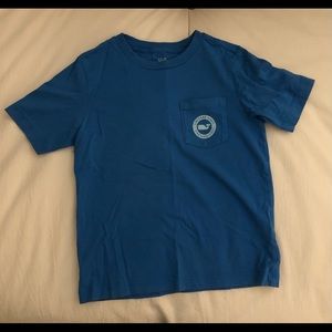 Vineyard Vines short sleeve shirt